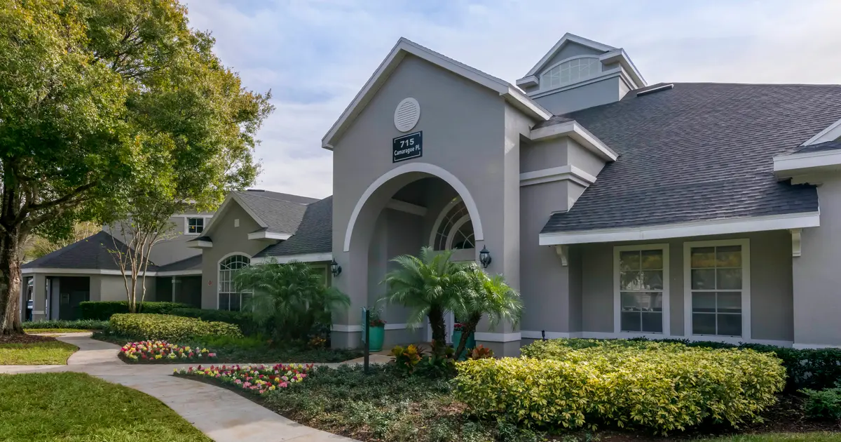 Apartments for Rent in Lake Mary Contact Bell Timacuan